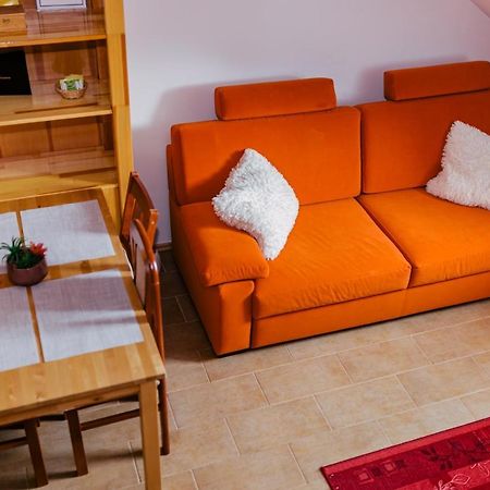 גיולה Niki Apartman מראה חיצוני תמונה