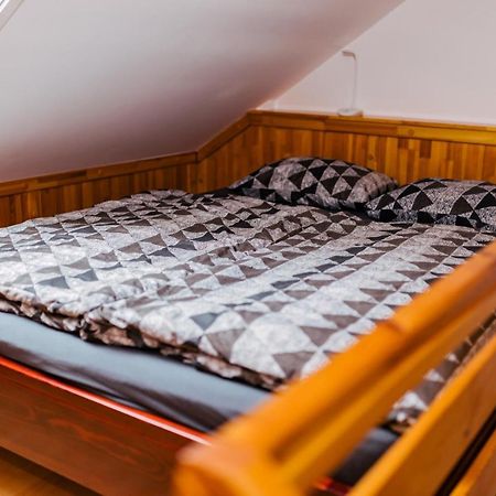 גיולה Niki Apartman מראה חיצוני תמונה