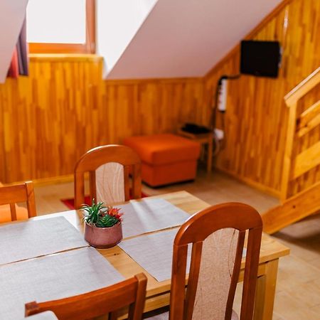 גיולה Niki Apartman מראה חיצוני תמונה
