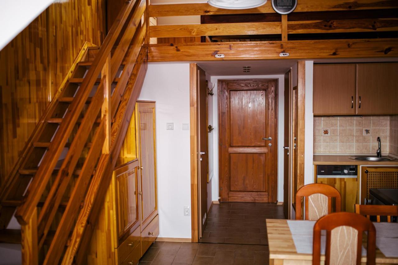גיולה Niki Apartman מראה חיצוני תמונה