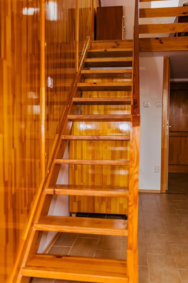 גיולה Niki Apartman מראה חיצוני תמונה