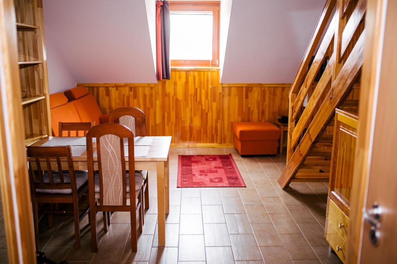 גיולה Niki Apartman מראה חיצוני תמונה