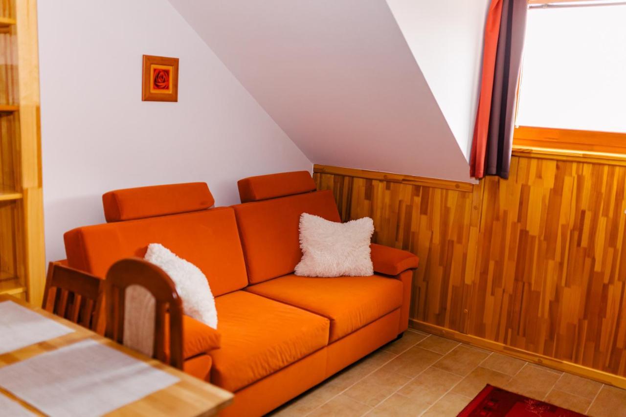 גיולה Niki Apartman מראה חיצוני תמונה