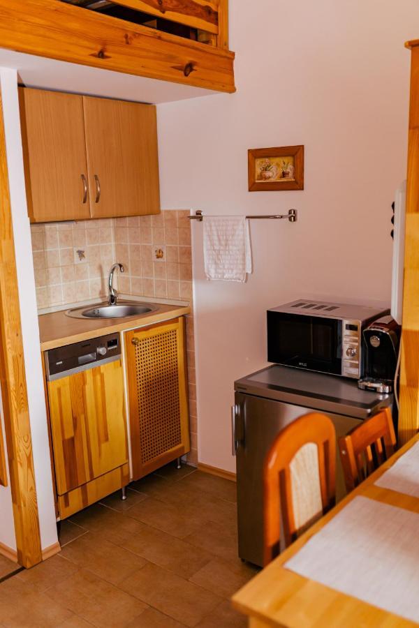 גיולה Niki Apartman מראה חיצוני תמונה
