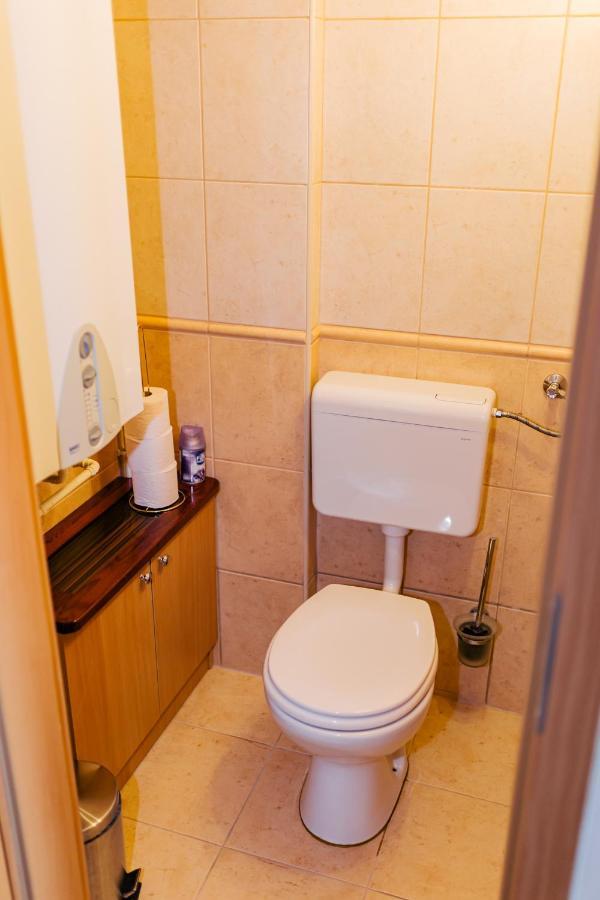 גיולה Niki Apartman מראה חיצוני תמונה